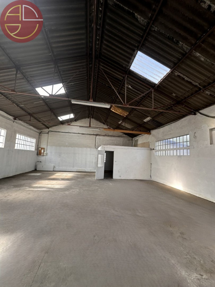 location Entrepot Portet-sur-garonne - Photo 3