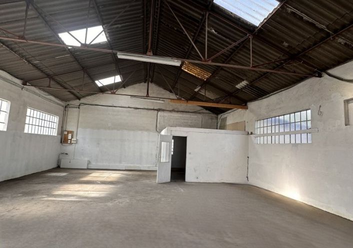 location Entrepot Portet-sur-garonne