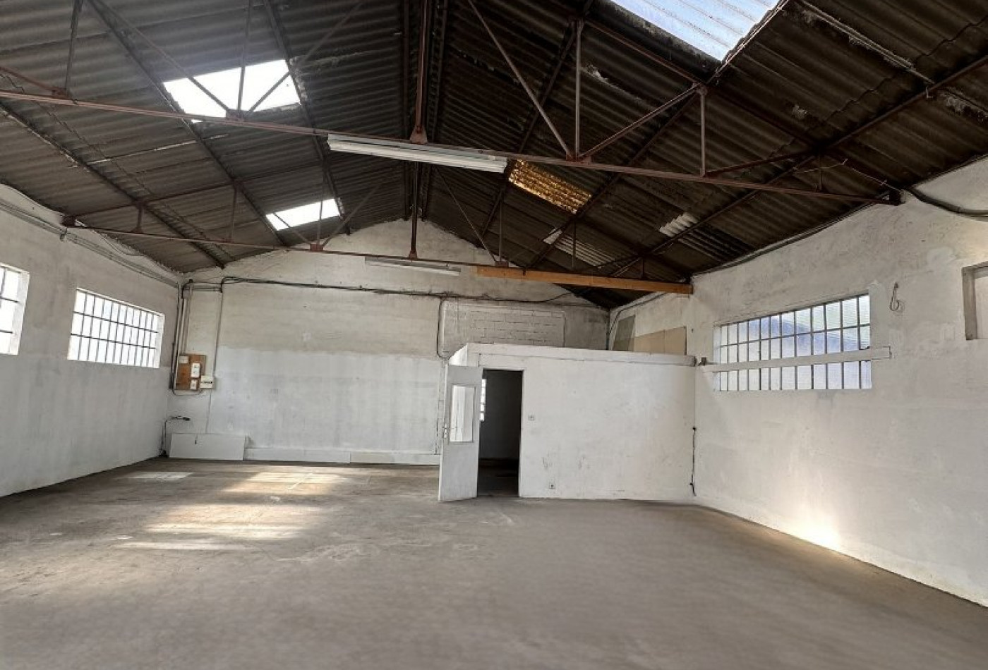 location Entrepot Portet-sur-garonne - Photo 3