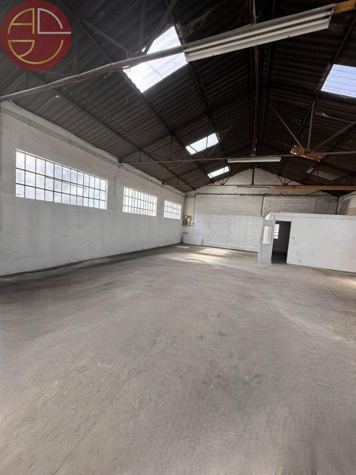 location Entrepot Portet-sur-garonne - Photo 2