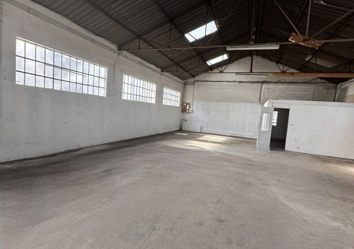 location Entrepot Portet-sur-garonne