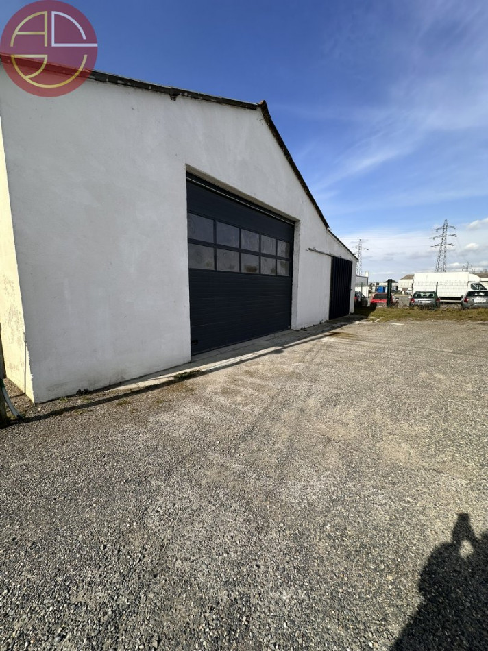 location Entrepot Portet-sur-garonne - Photo 5