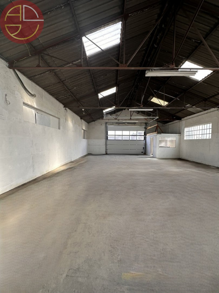 location Entrepot Portet-sur-garonne - Photo 1