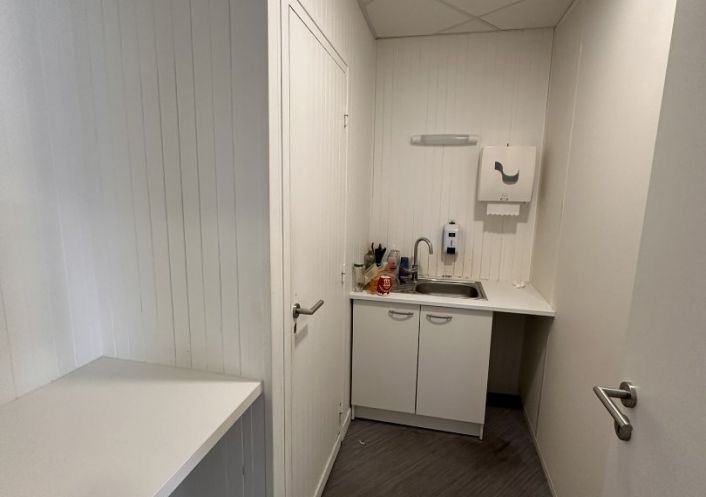 location Bureau Toulouse