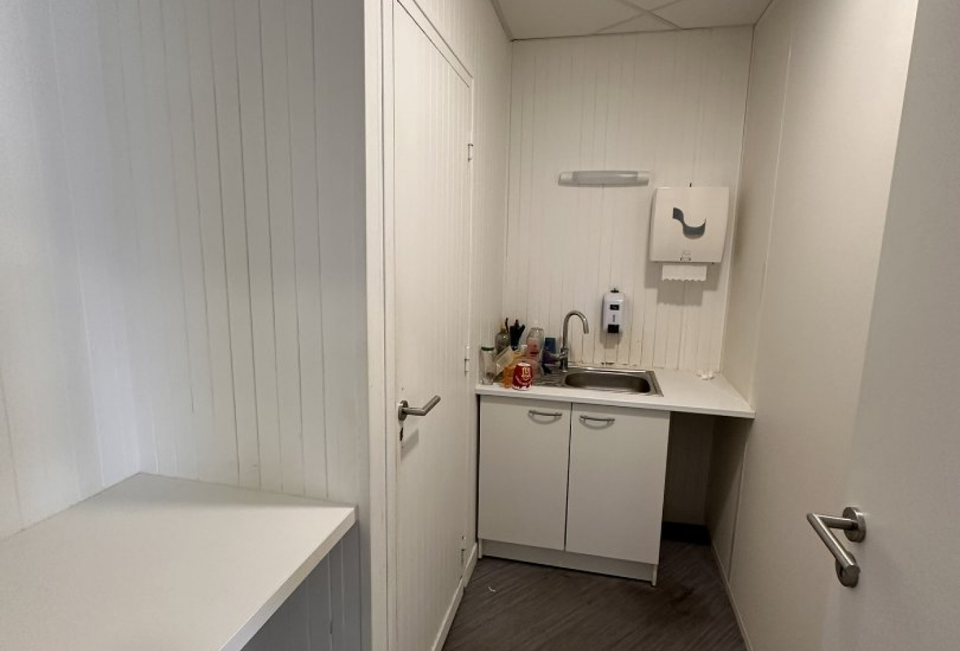 location Bureau Toulouse - Photo 5