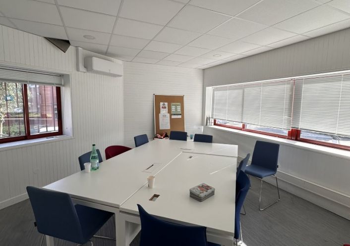 location Bureau Toulouse