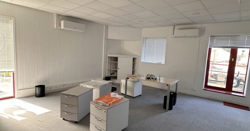 location Bureau Toulouse