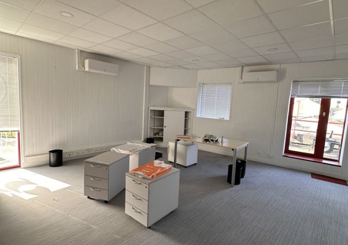 location Bureau Toulouse