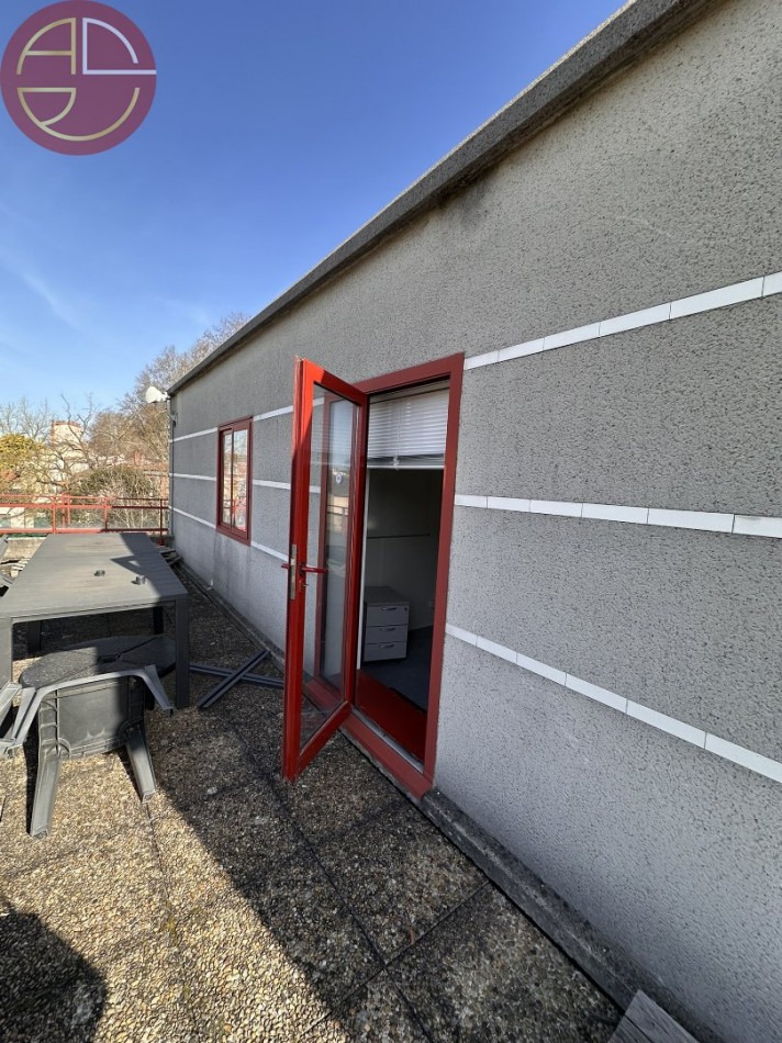 location Bureau Toulouse - Photo 4