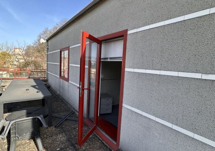 location Bureau Toulouse