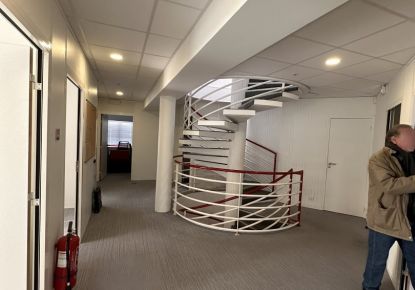 location Bureau Toulouse