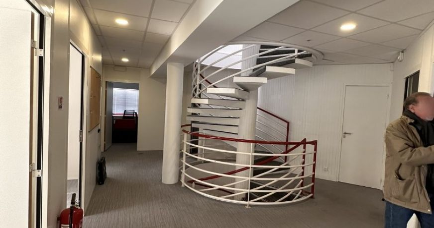 location Bureau Toulouse