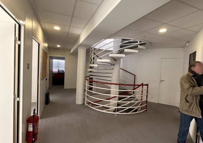 location Bureau Toulouse