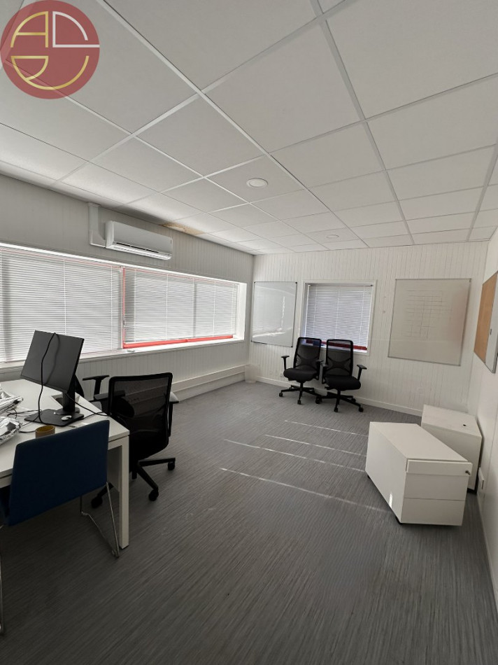 location Bureau Toulouse - Photo 6