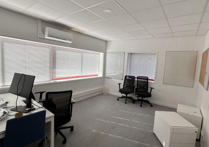 location Bureau Toulouse