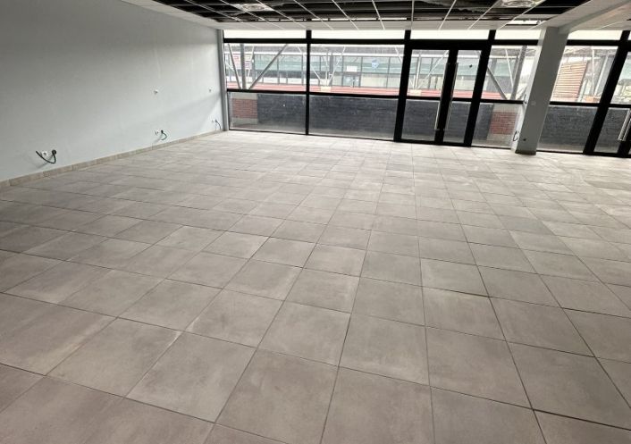 location Bureau Toulouse