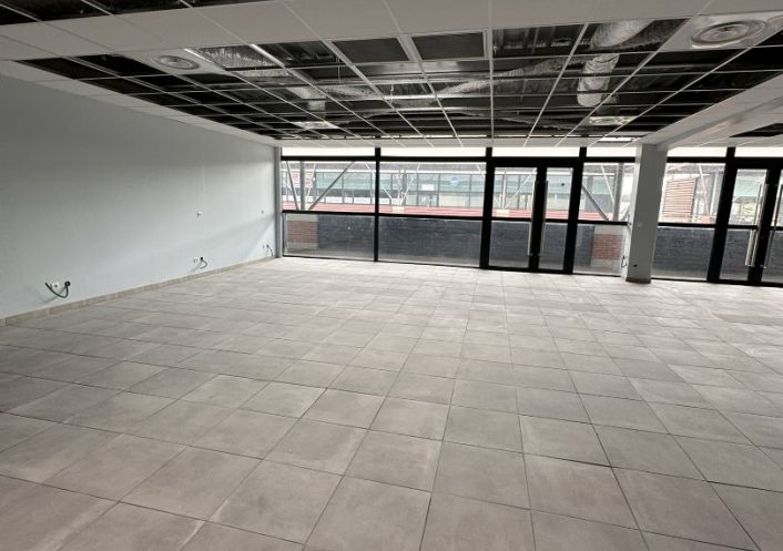 location Bureau Toulouse