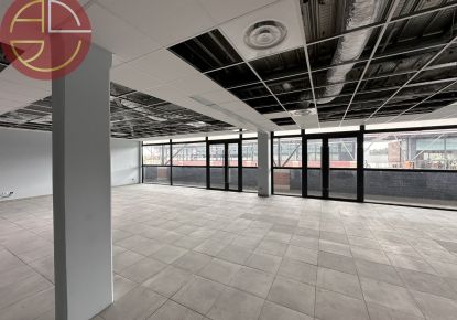 location Bureau Toulouse