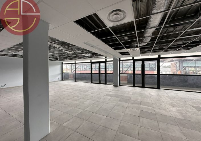 location Bureau Toulouse