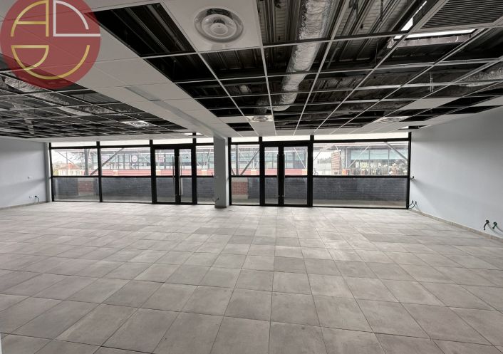 location Bureau Toulouse