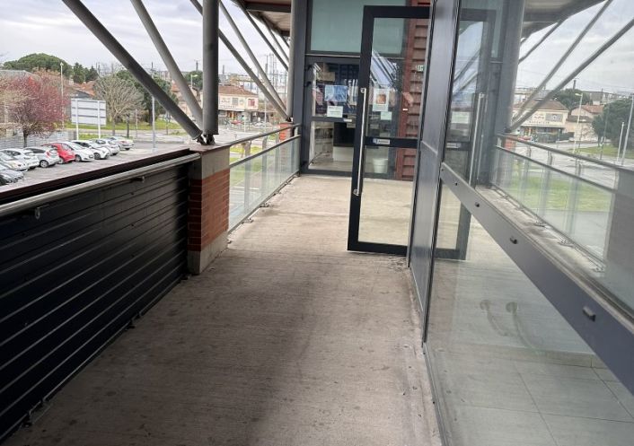 location Bureau Toulouse