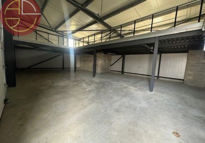 vente Entrepot Deyme