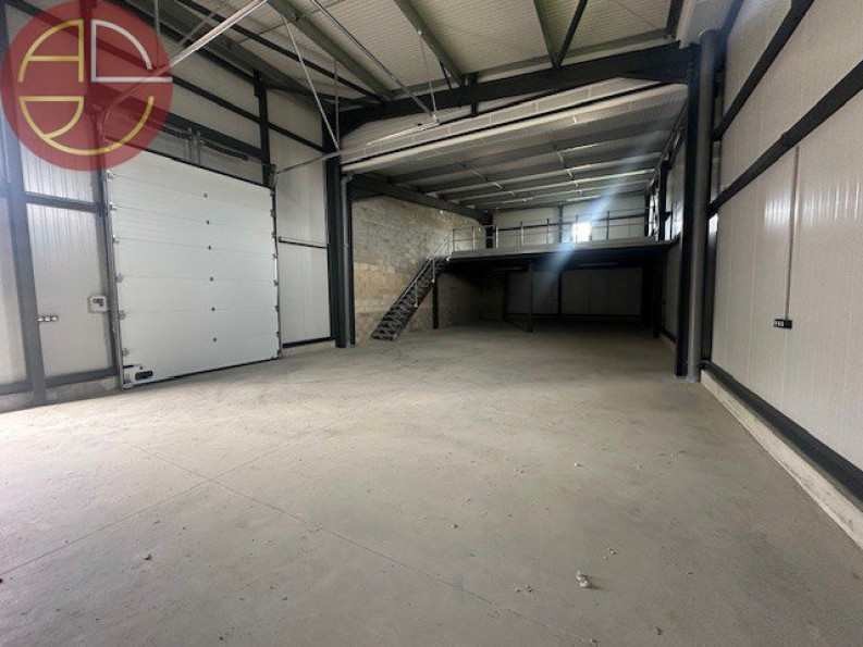 vente Entrepot Deyme - Photo 5