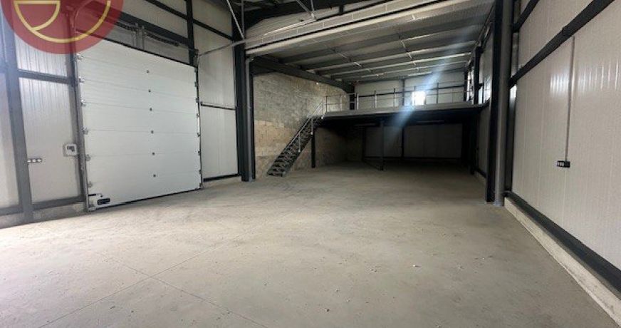 vente Entrepot Deyme