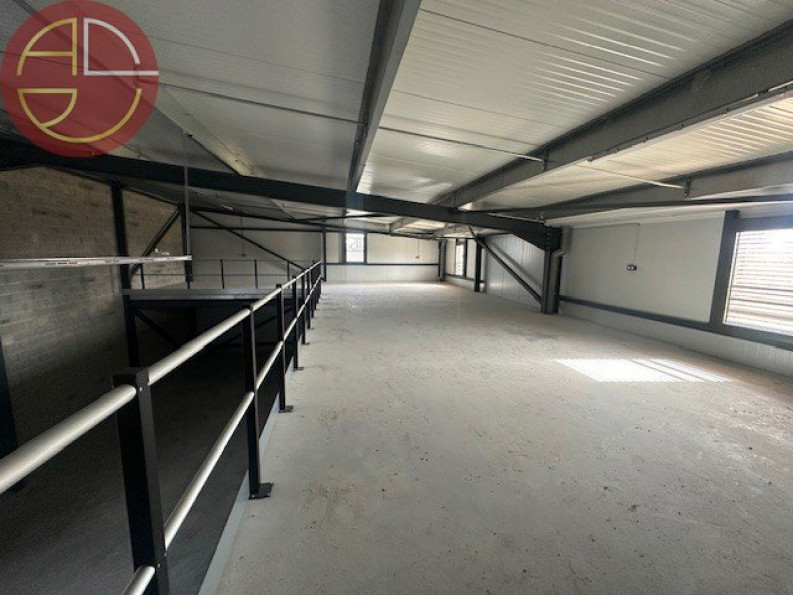 vente Entrepot Deyme - Photo 6