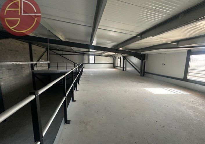 vente Entrepot Deyme