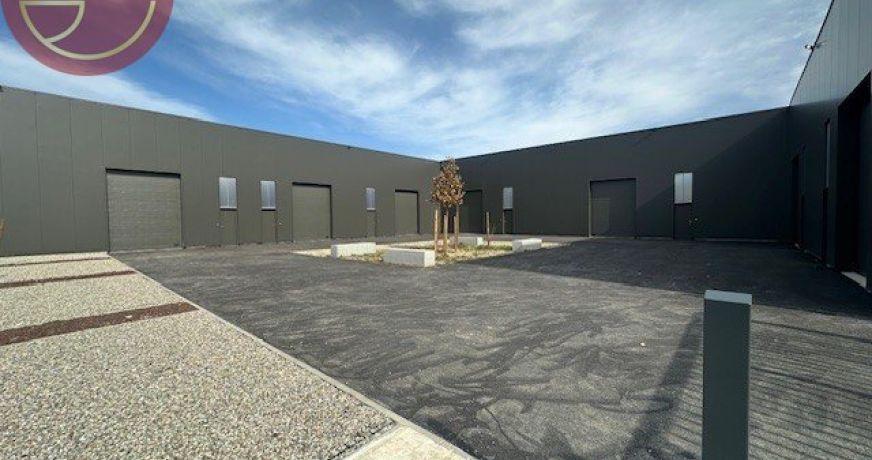 vente Entrepot Deyme