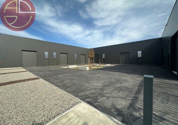 vente Entrepot Deyme