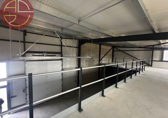 vente Entrepot Deyme