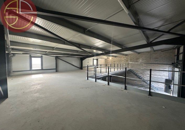 vente Entrepot Deyme