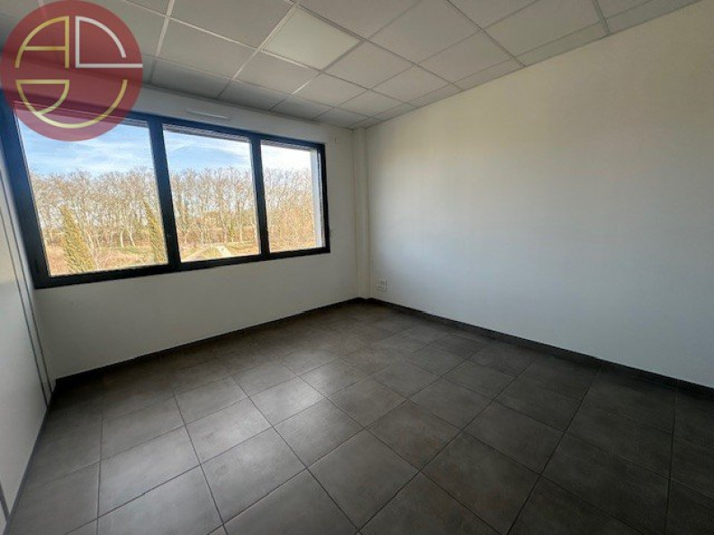location Bureau Castanet Tolosan - Photo 1