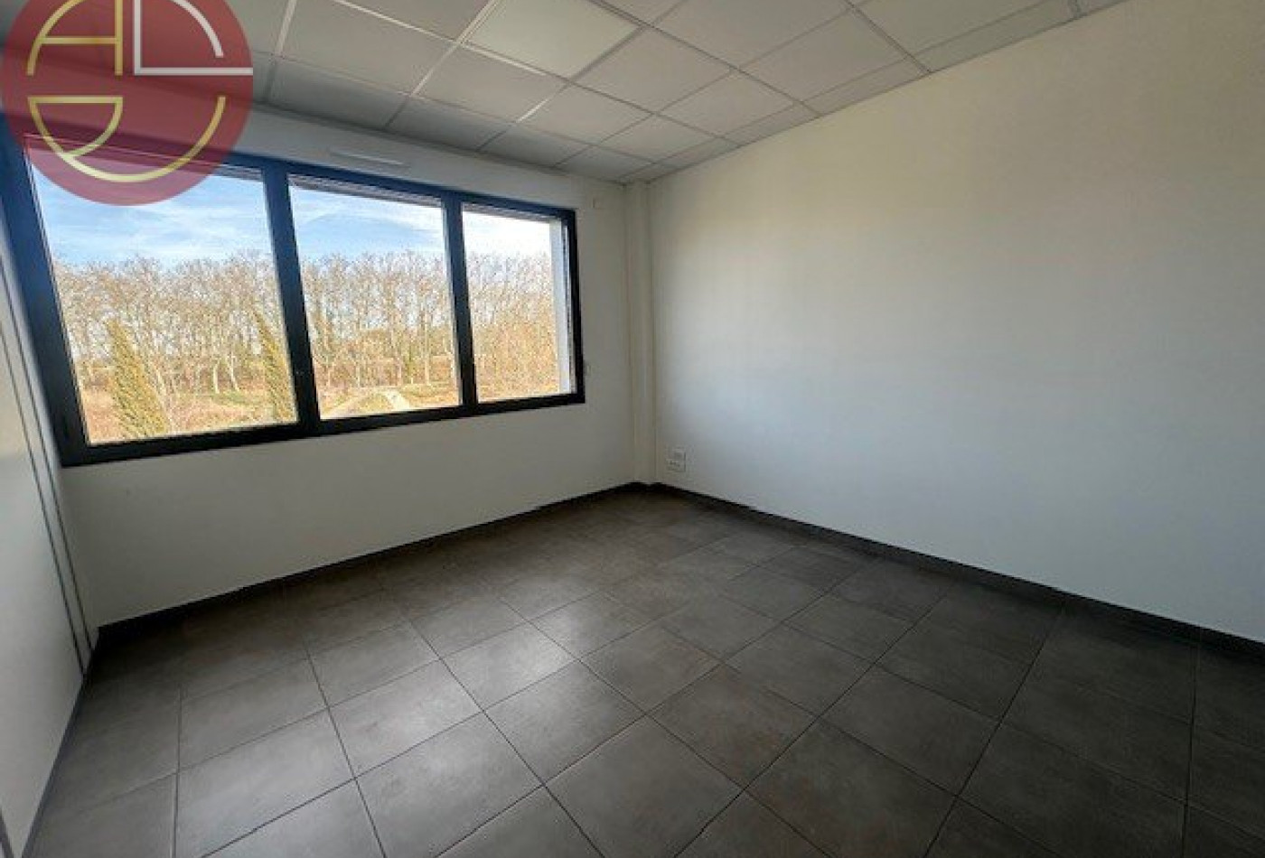 location Bureau Castanet Tolosan - Photo 1