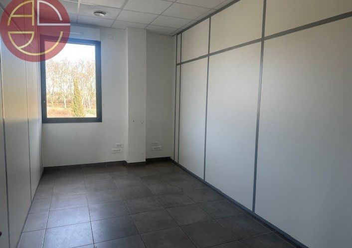 location Bureau Castanet Tolosan