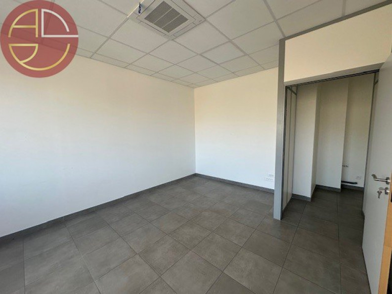 location Bureau Castanet Tolosan - Photo 2
