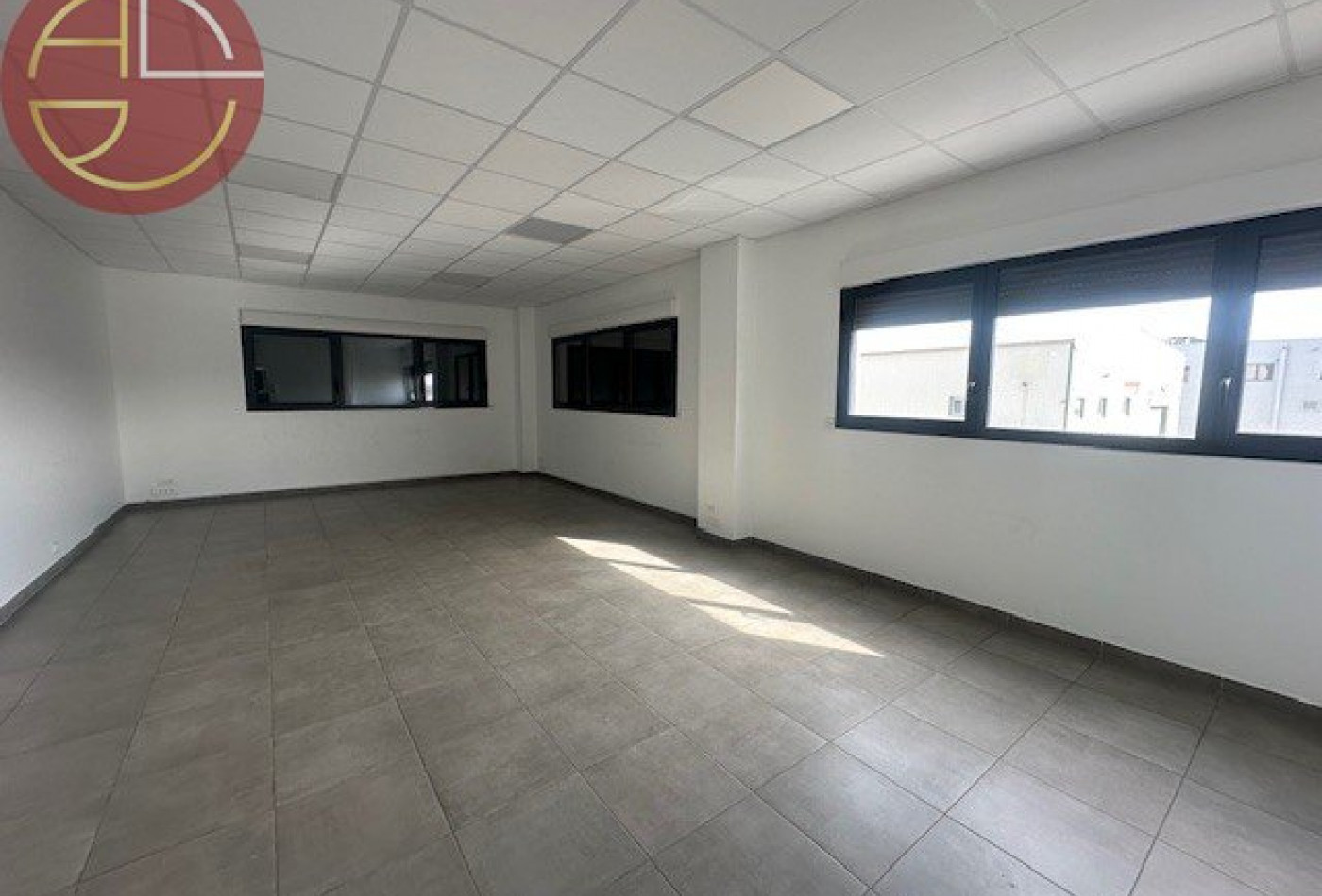 location Bureau Castanet Tolosan - Photo 1