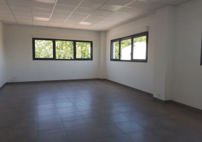 location Bureau Castanet Tolosan