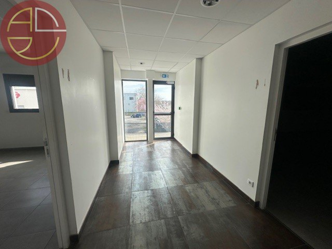 location Bureau Castanet Tolosan - Photo 3
