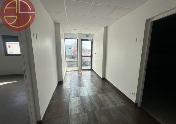 location Bureau Castanet Tolosan