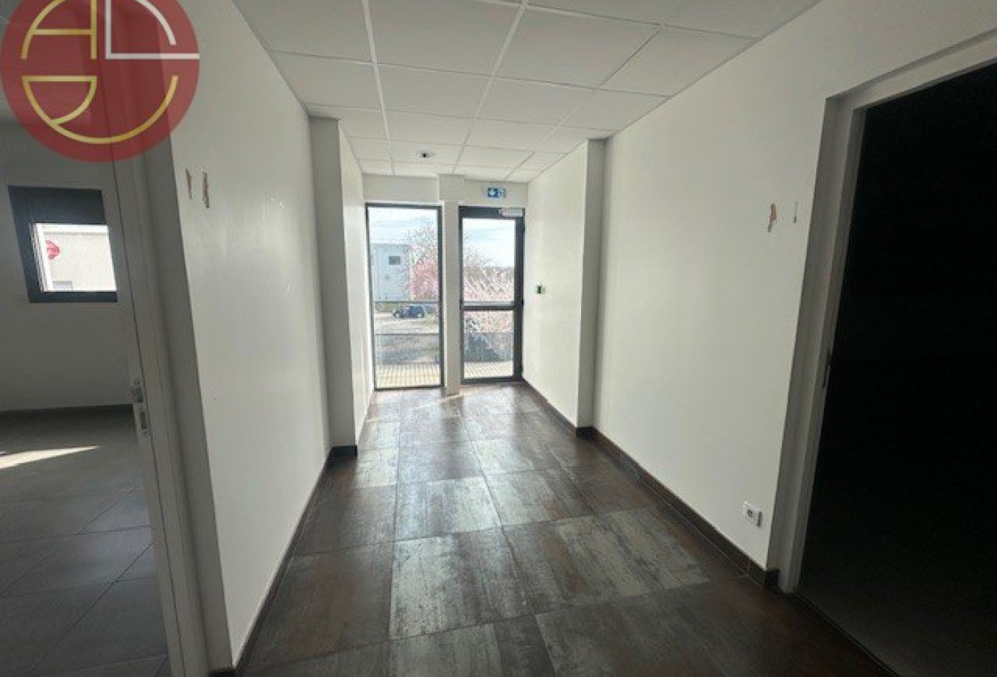 location Bureau Castanet Tolosan - Photo 3