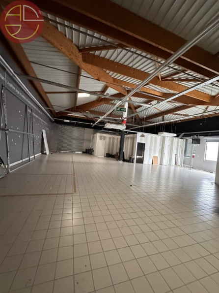 location Local commercial Portet-sur-garonne - Photo 2