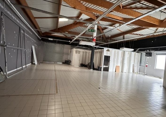 location Local commercial Portet-sur-garonne