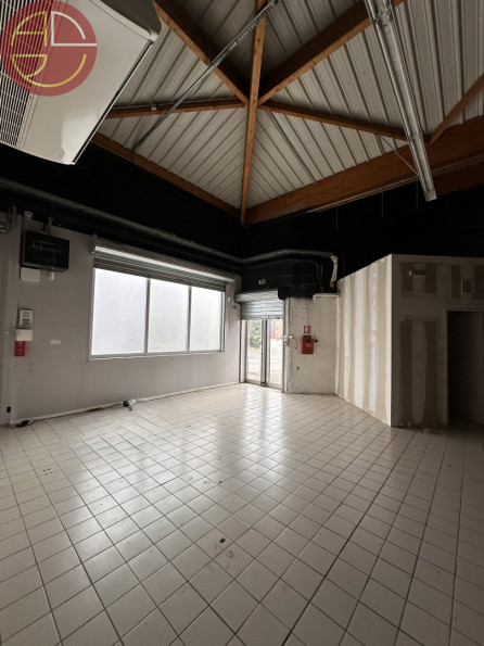 location Local commercial Portet-sur-garonne - Photo 4