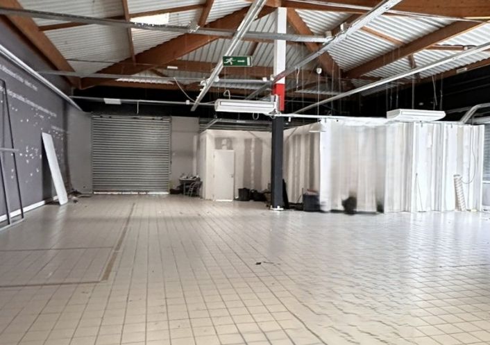 location Local commercial Portet-sur-garonne