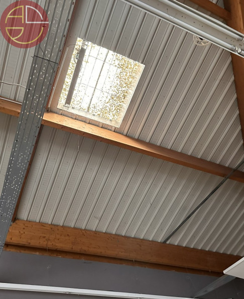 location Local commercial Portet-sur-garonne - Photo 6