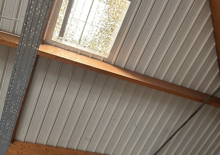 location Local commercial Portet-sur-garonne