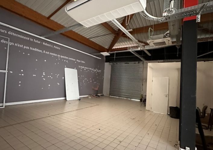 location Local commercial Portet-sur-garonne